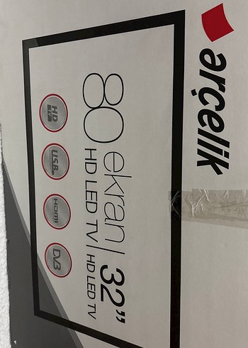 Arçelik Televiyon - Görsel 5