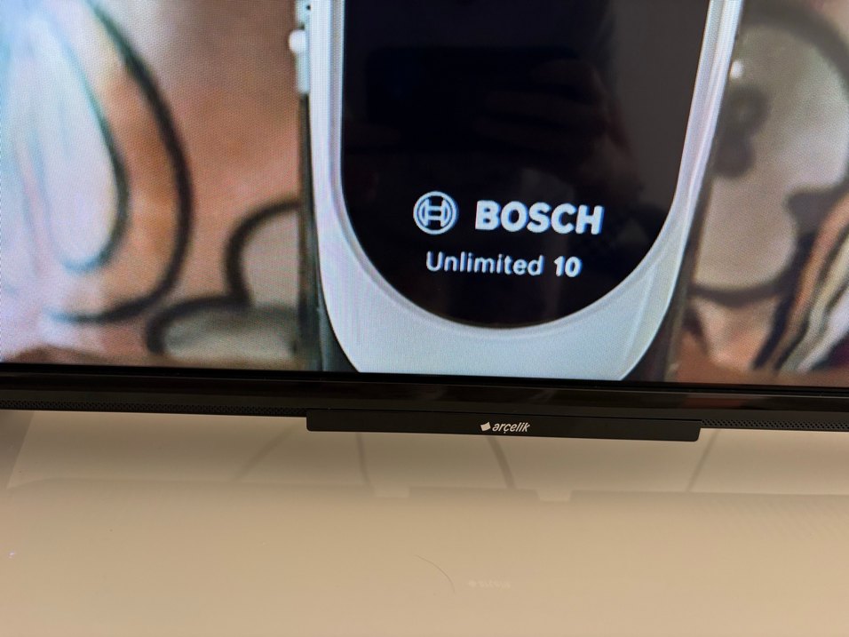 Arçelik Televiyon - Görsel 4