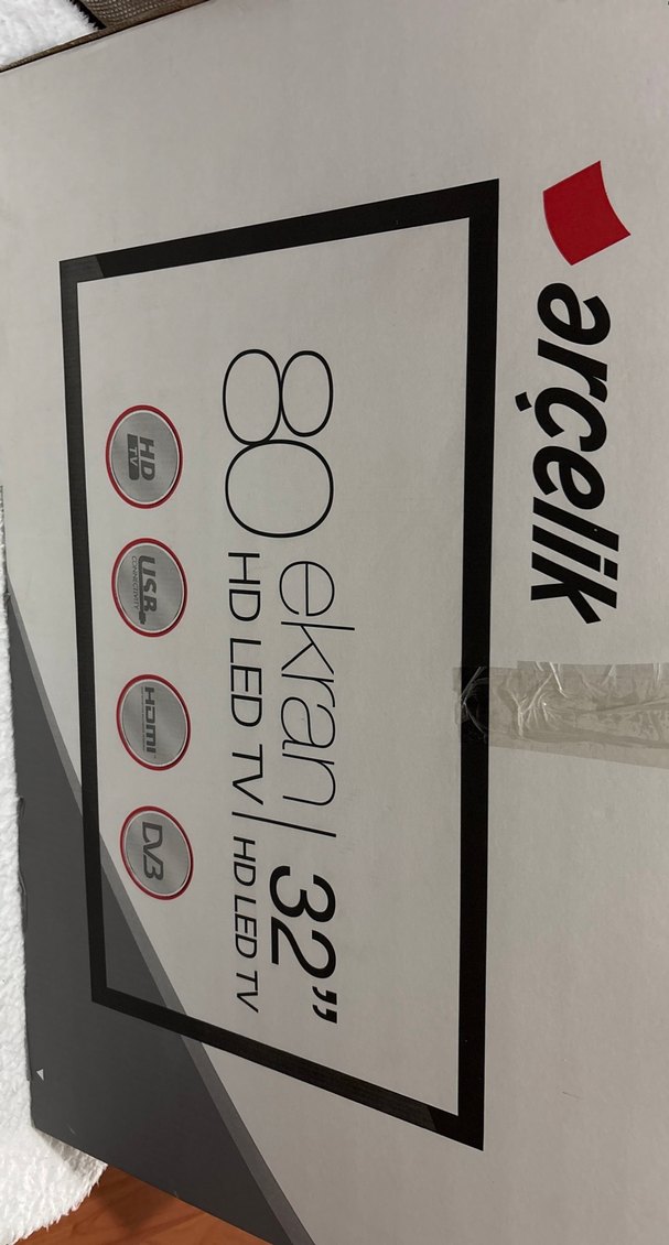 Arçelik Televiyon - Görsel 5