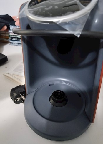 Arzum okka Türk Kahvesi Makinesi - Görsel 6