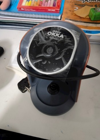 Arzum okka Türk Kahvesi Makinesi - Görsel 5