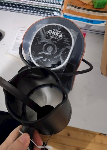 Arzum okka Türk Kahvesi Makinesi - Görsel 2