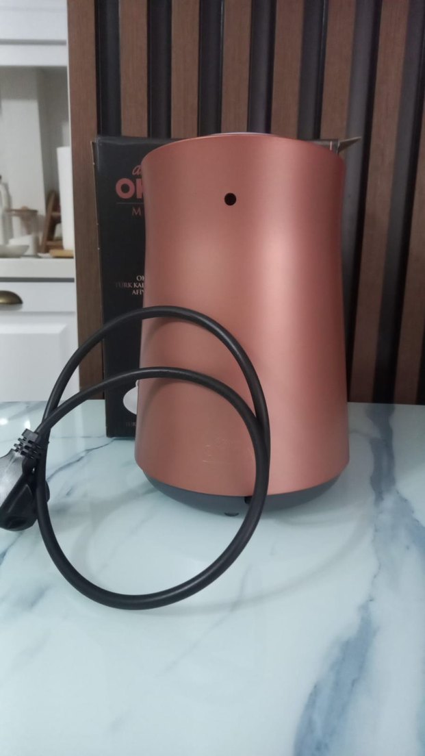 Arzum okka Türk Kahvesi Makinesi - Görsel 3