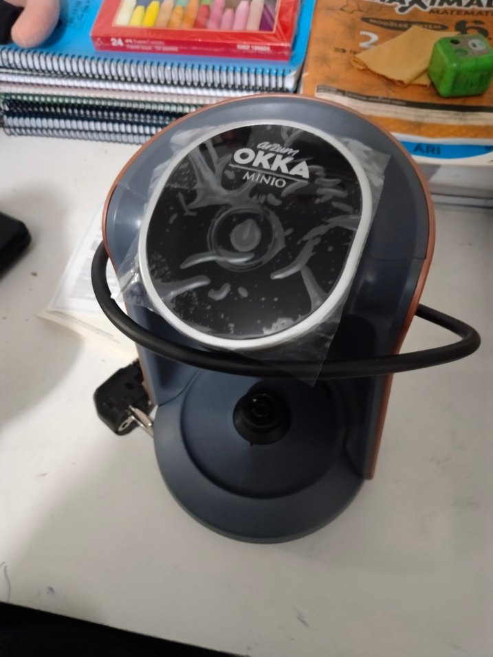 Arzum okka Türk Kahvesi Makinesi - Görsel 5