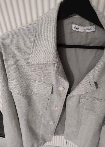 orijinal Zara marka erkek ceket - Görsel 2