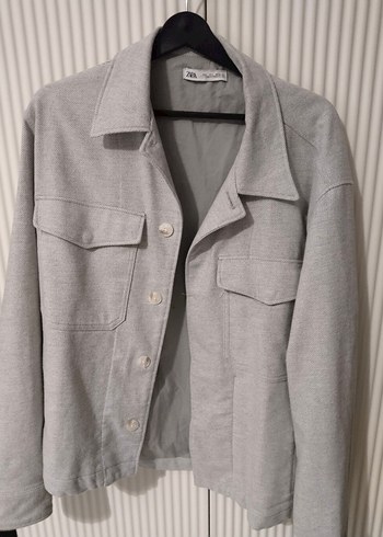 orijinal Zara marka erkek ceket - Görsel 5