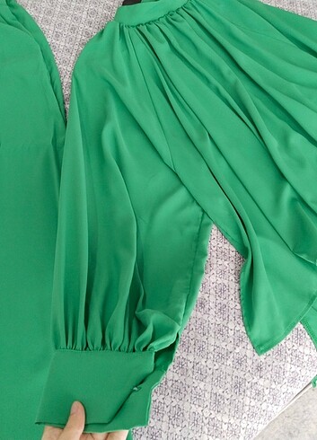 Melike tatar takım - Görsel 2