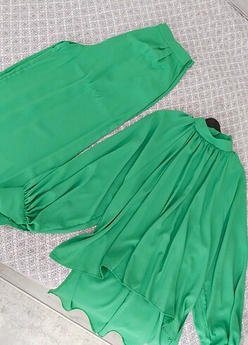 Melike tatar takım - Görsel 4