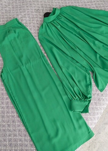 Melike tatar takım - Görsel 5