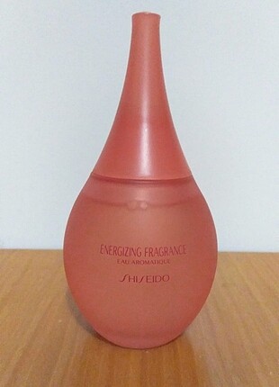 Shiseido parfüm