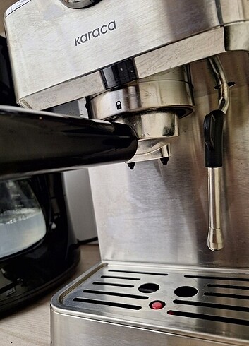 Karaca coffee art - Görsel 4