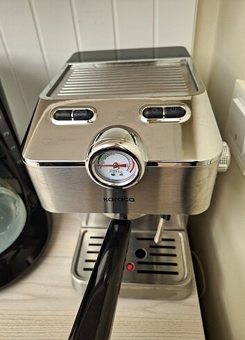 Karaca coffee art - Görsel 6