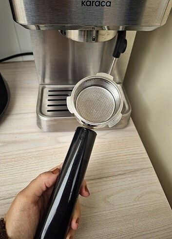 Karaca coffee art - Görsel 7