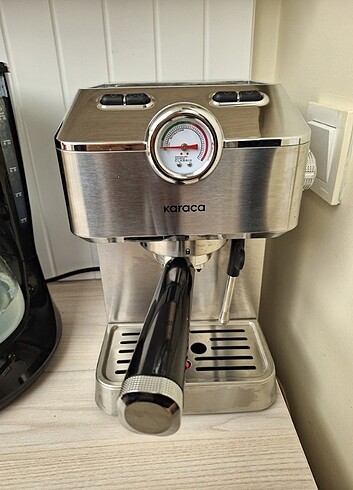 Karaca coffee art - Görsel 8