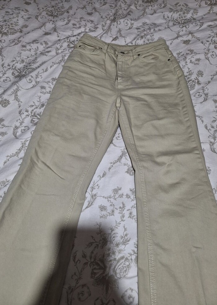 Milli jean - Görsel 2