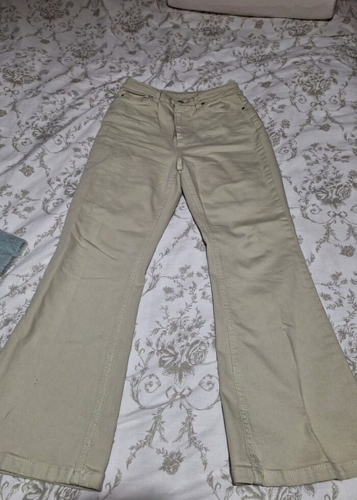 Milli jean - Görsel 4