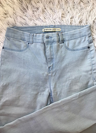 Stradivarius Stradivarius Kot Pantalon