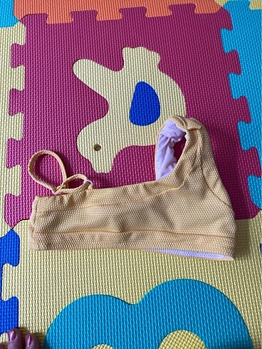18-24 Ay Beden Çocuk bikini