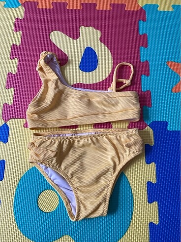 Çocuk bikini