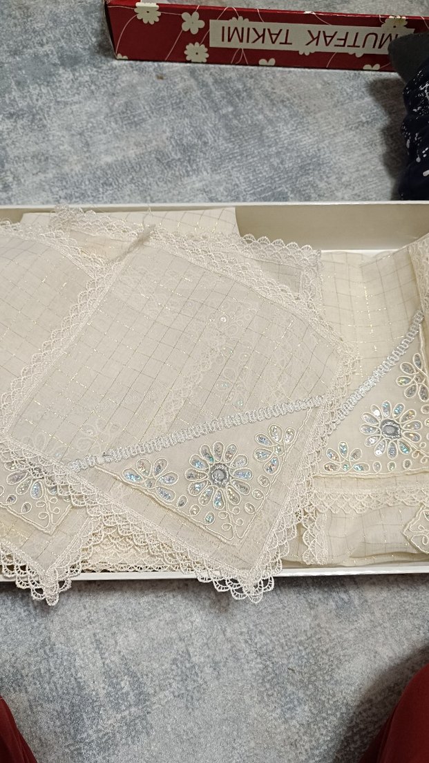 mutfak takımı - Görsel 2