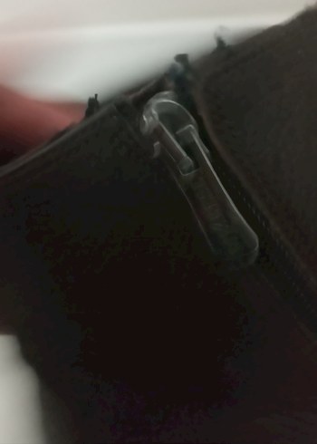 Tokalı Siyah Gotik Erkek Botu - Görsel 9