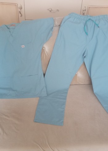 iş kıyafetleri - Görsel 15