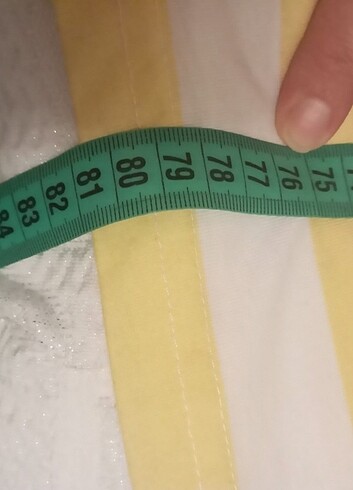 s Beden sarı Renk Kadın üst