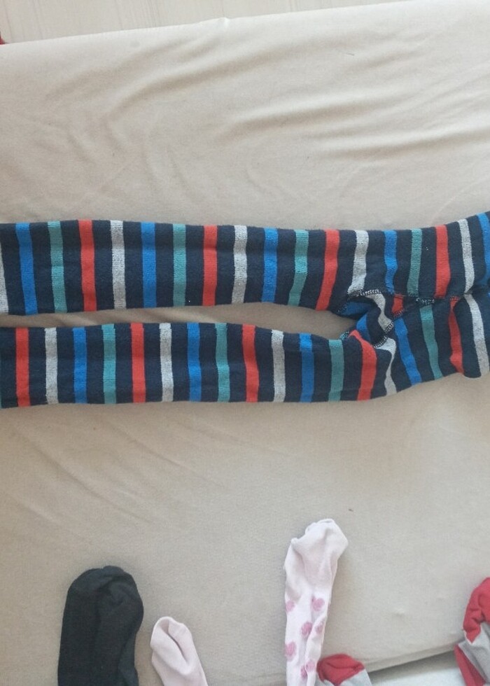 Kiz cocuk - Görsel 3