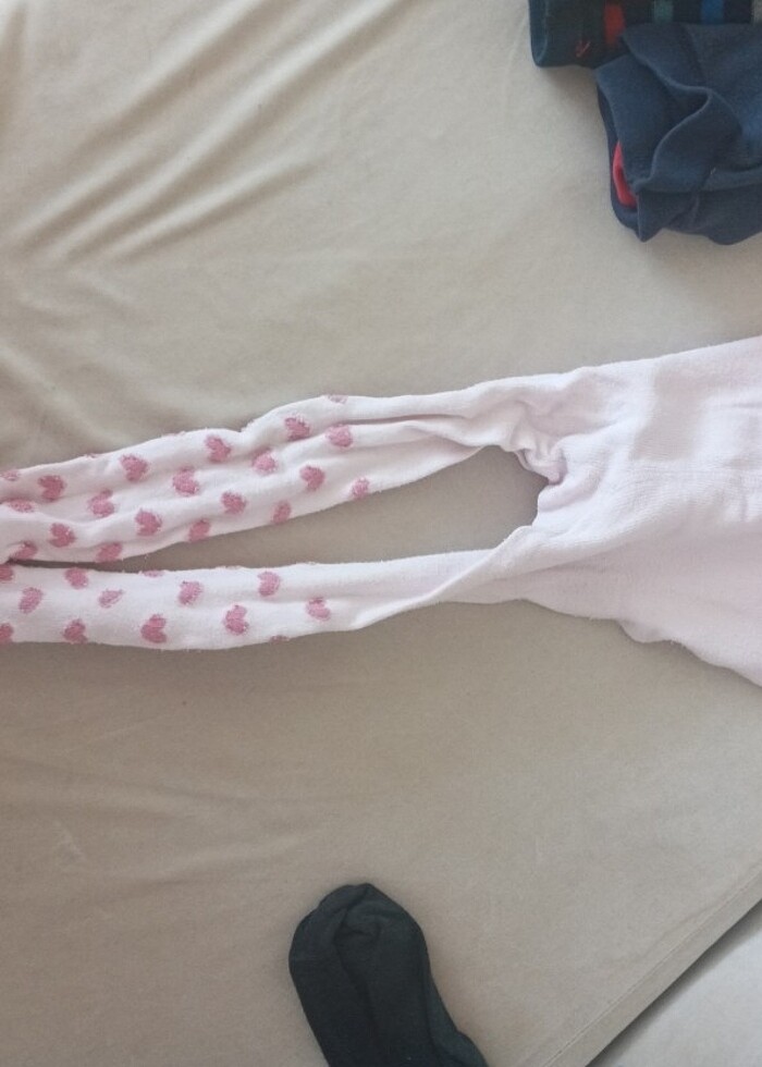 Kiz cocuk - Görsel 5