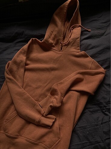 PULL AND BEAR SWEATSHİRT