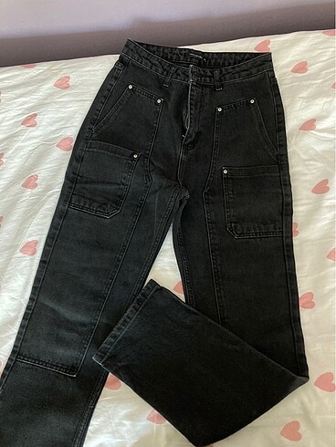 36 Beden TRENDYOL JEAN