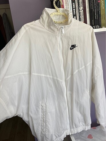 NIKE yağmurluk