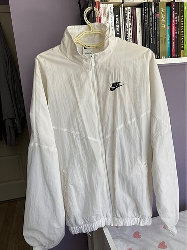 s Beden NIKE yağmurluk