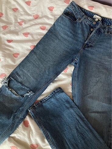 38 Beden H&M jean