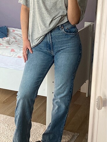 Zara jean