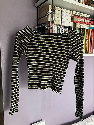 Pull and bear Body