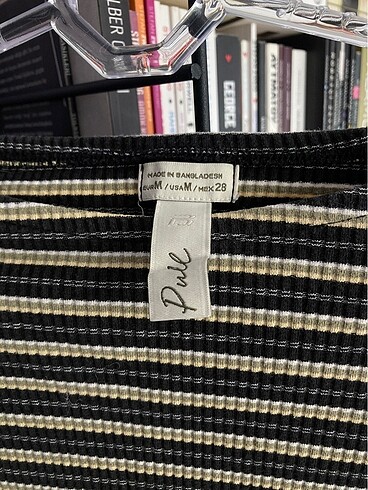 Pull and Bear Pull and bear Body