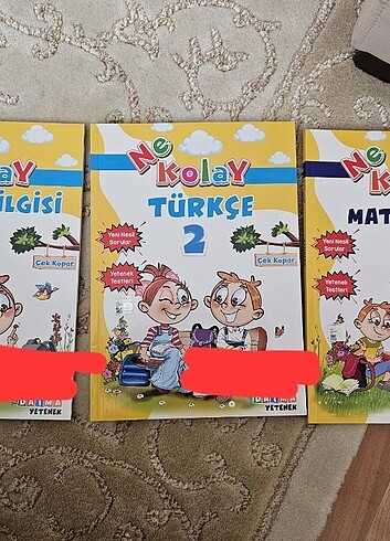 Eğitici kitap
