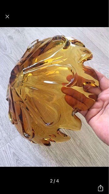 American Vintage Murano