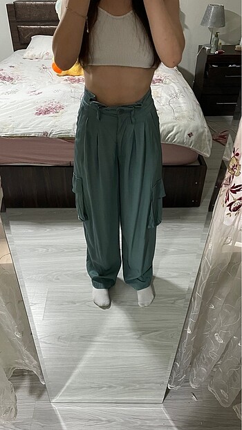 xs Beden COS KARGO PANTOLON