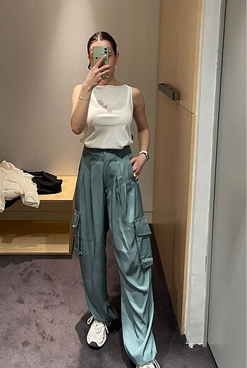 COS KARGO PANTOLON