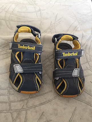 Timberland Sandalet