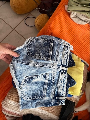 Topshop Topshop şort