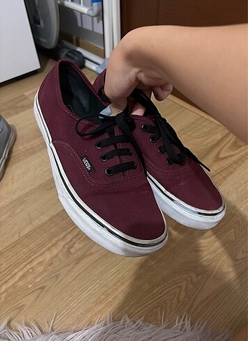 ORJİNAL VANS