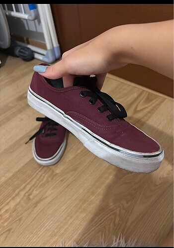 38 Beden ORJİNAL VANS