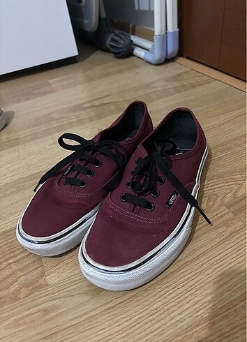 Vans ORJİNAL VANS