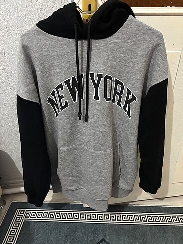 ADDAX SWEAT