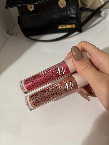 PASTEL GLOSS