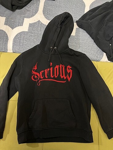 COLİNS ORJİNAL SWEAT