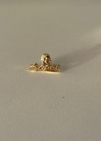 Atatürk Rozeti - Görsel 2